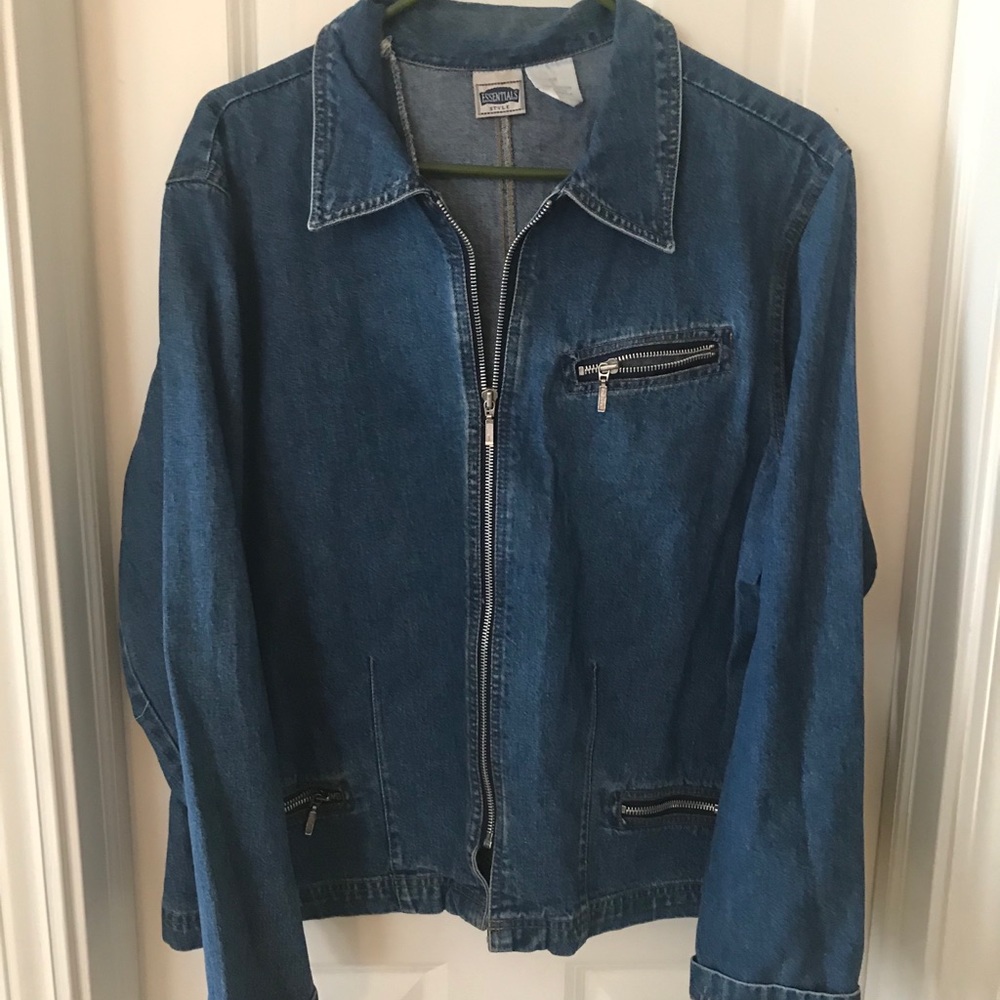 Essential style